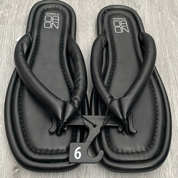 No Boundaries Shoes - Women’s Sandals